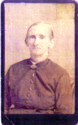 Elvira Jane