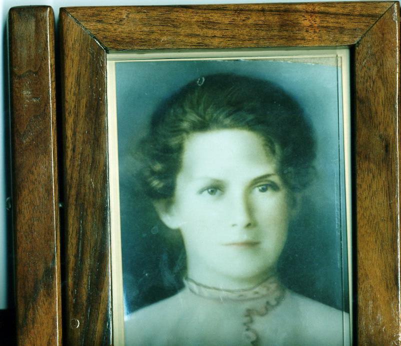 Emma Agnes