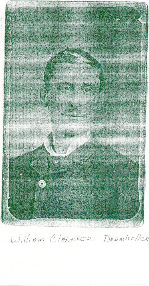 William Clarence
