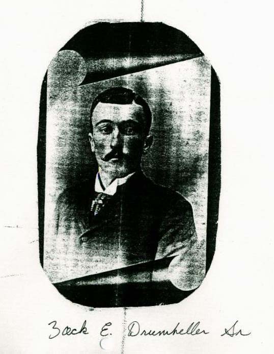 Zachariah
