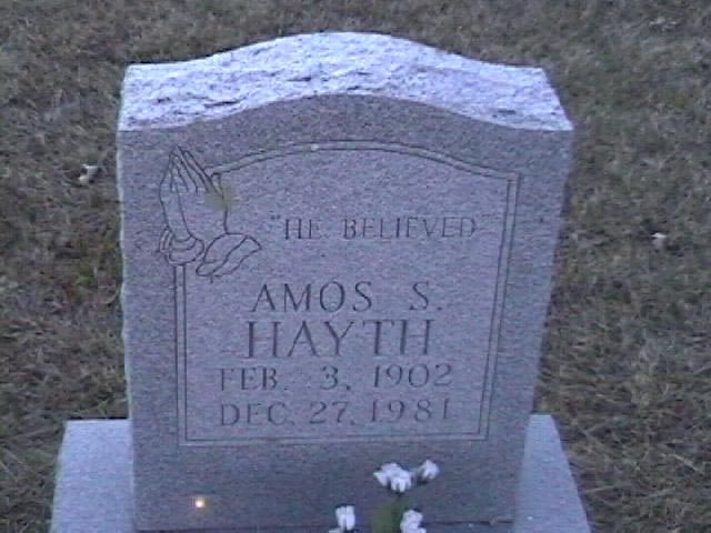Amos