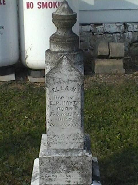 Ella