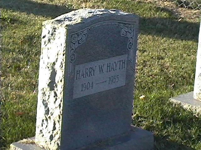 Harry W.
