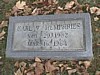 Carl Humphries