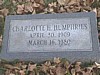 Charlotte Humphries