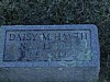 Daisy M.