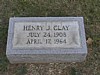 Henry Clay