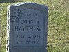 John W.