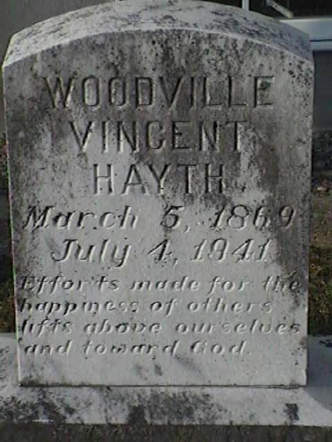 Woodville