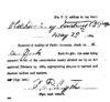 Payment Receipt