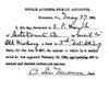 Payment Statement