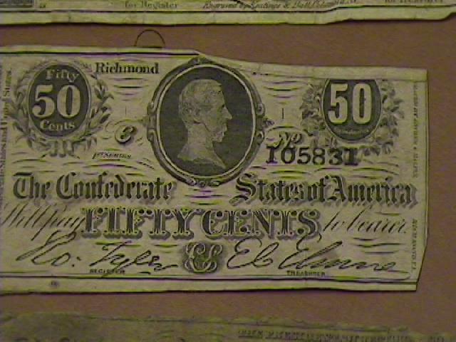 50 Cents