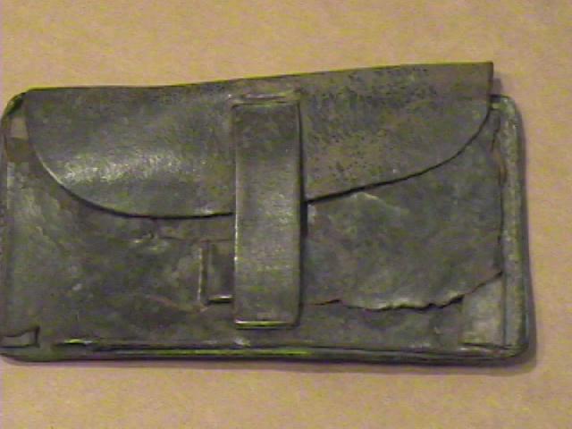 Billfold