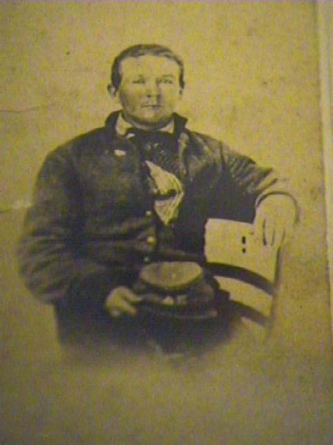George Hammone