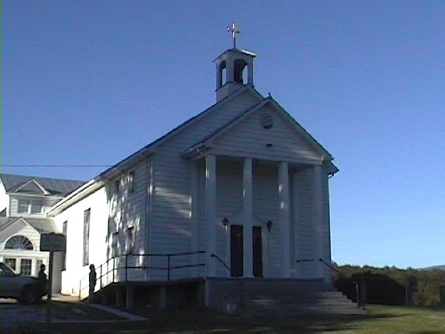 Springwood Baptist