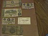 Confederate Money