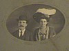 George & Marie