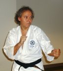 Azedine Ouerghi