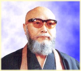 So Doshin, Founder of Shorinji Kempo