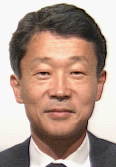 Branch founder, Sensei Kenichi Ohashi